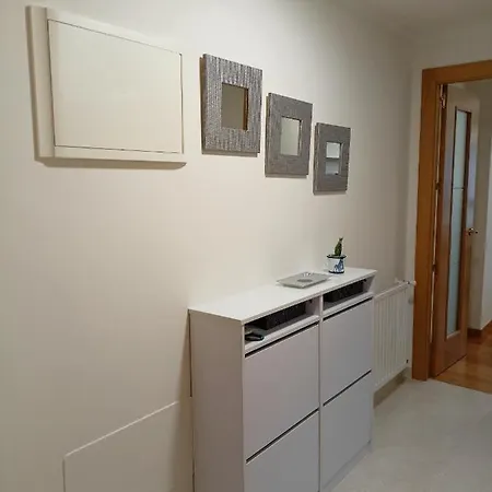 Apartamento Azaleas Ribadeo