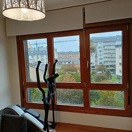 Apartamento Azaleas