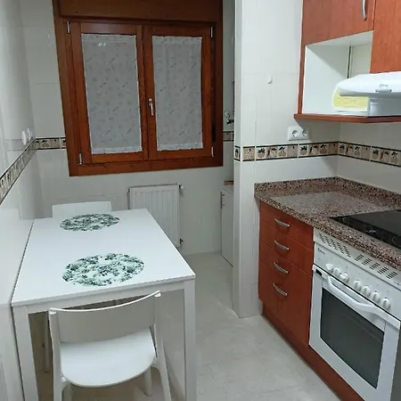Apartamento Azaleas *