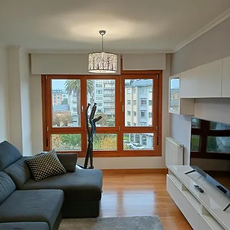 Apartamento Azaleas *