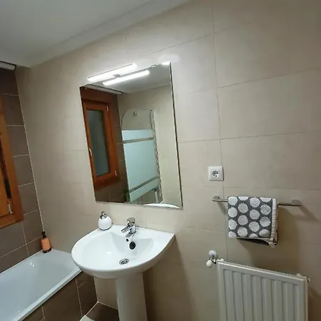Apartamento Azaleas Apartment *