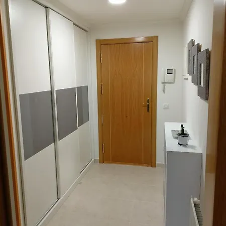 Apartamento Azaleas