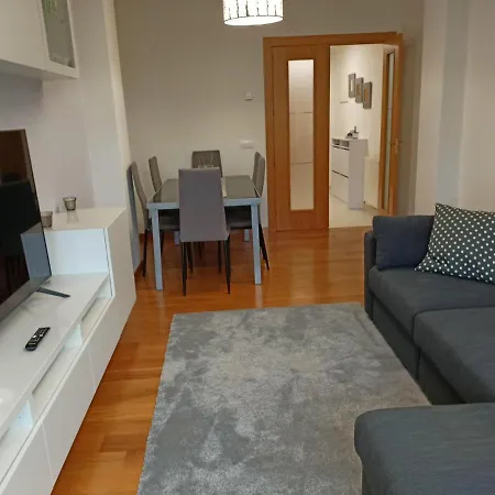 Apartamento Azaleas Ribadeo