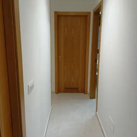 Apartamento Azaleas Apartment *