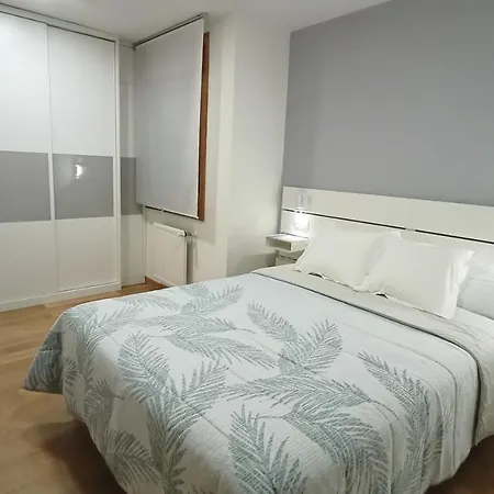 Apartamento Azaleas *